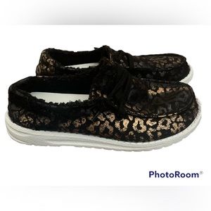 Women’s Slip On Shoes